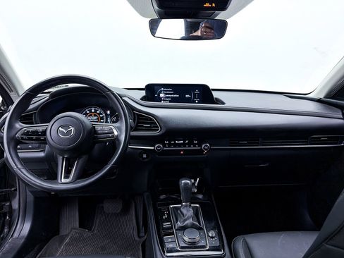 Used 2024 MAZDA CX-30 AWD 2.5 S w/ Select Sport Pkg image 25