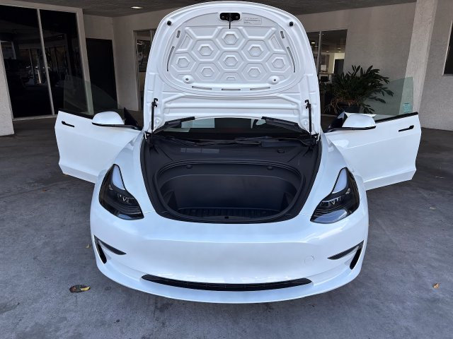 Used 2023 Tesla Model 3 Standard Range RWD image 21