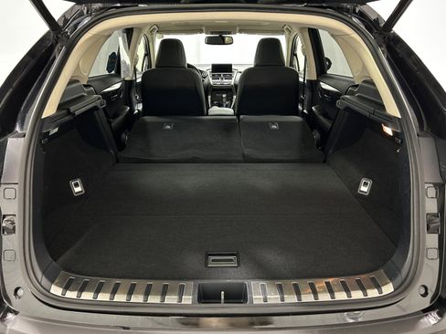 Used 2017 Lexus NX 200t AWD image 34