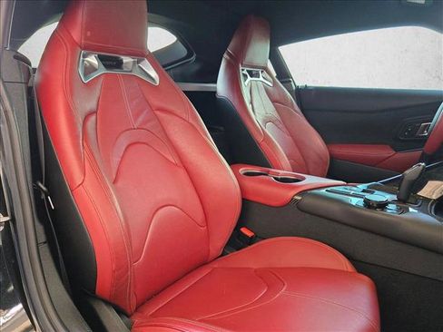 Used 2020 Toyota Supra Launch Edition w/ Driver Assist Package RWD image 18