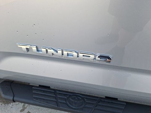 Used 2026 Toyota Tundra Limited w/ Power Package AWD/4WD image 14