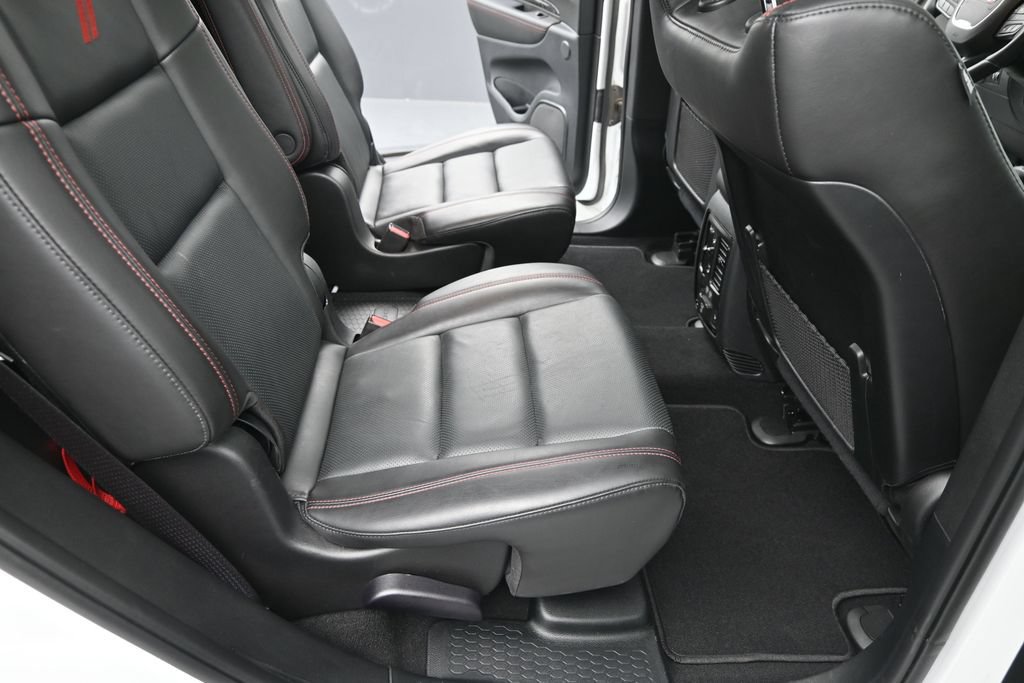 Used 2025 Dodge Durango R/T AWD/4WD image 25