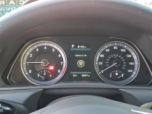 Used 2023 Hyundai Sonata SEL image 26