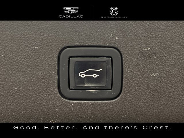 Certified 2023 Cadillac Escalade ESV Premium Luxury AWD/4WD image 30