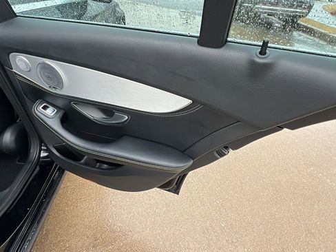 Used 2016 Mercedes-Benz C 300 4MATIC Sedan image 21