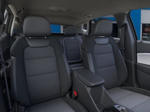 New 2026 Chevrolet Trax LT w/ Driver Confidence Package image 46