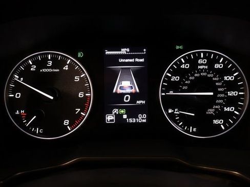 Used 2025 Subaru Outback Touring XT AWD/4WD image 19