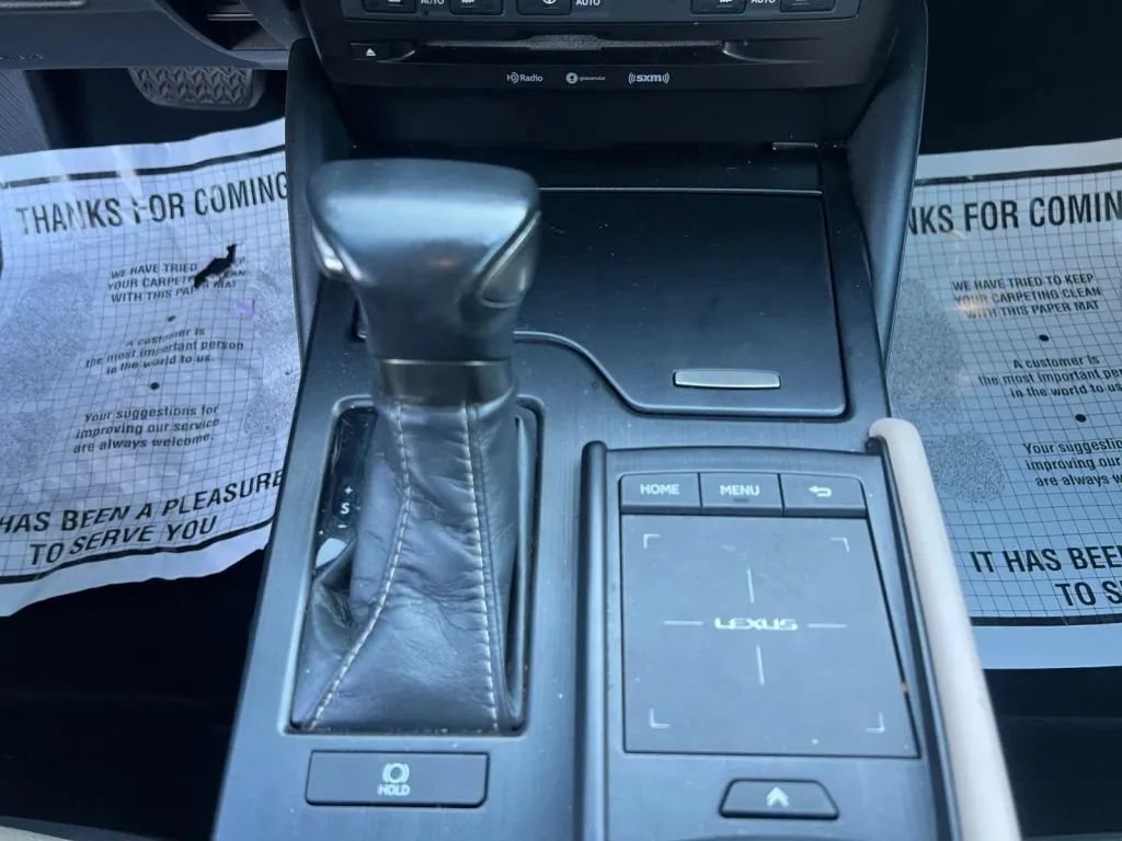 Used 2020 Lexus ES 350 w/ Premium Package FWD image 44