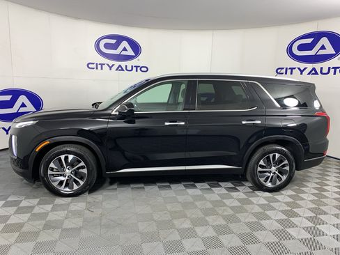 Used 2021 Hyundai Palisade SEL AWD/4WD image 6
