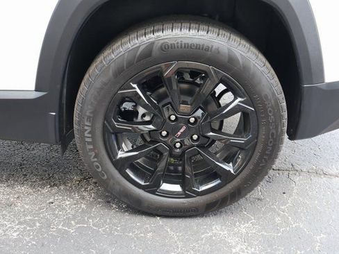 New 2026 GMC Terrain Elevation w/ Black Edition image 9