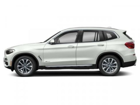 Used 2019 BMW X3 xDrive30i w/ M Sport Package 2 AWD/4WD image 6