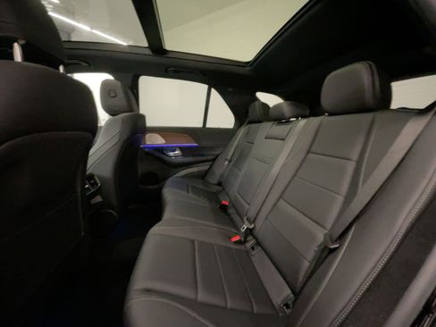 Certified 2026 Mercedes-Benz GLE 350 4MATIC image 23