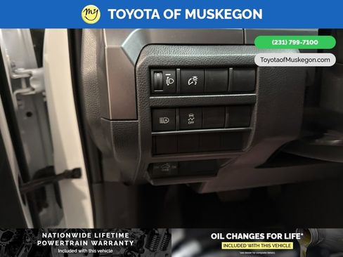 New 2026 Toyota Tacoma SR5 image 14