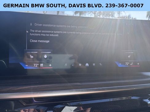 Certified 2024 BMW X5 sDrive40i w/ Premium Package image 36