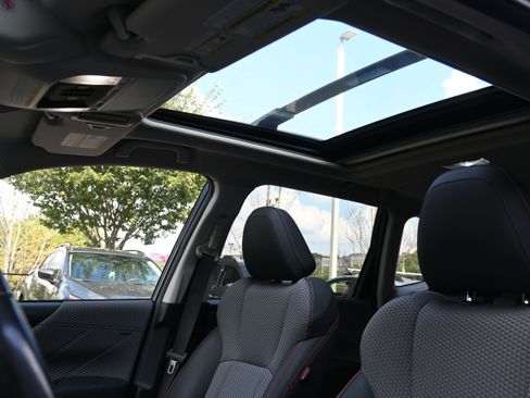 Used 2019 Subaru Forester Sport AWD/4WD image 29