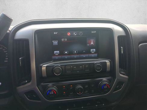 Used 2015 GMC Sierra 1500 SLT RWD image 11