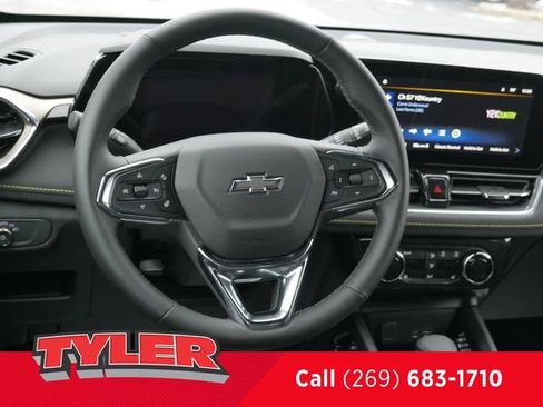 New 2026 Chevrolet TrailBlazer ACTIV w/ Convenience Package image 45