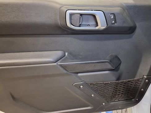 Used 2026 Ford Bronco Outer Banks AWD/4WD image 19