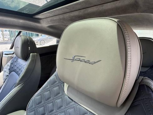 Used 2022 Bentley Continental GT Speed AWD/4WD image 50