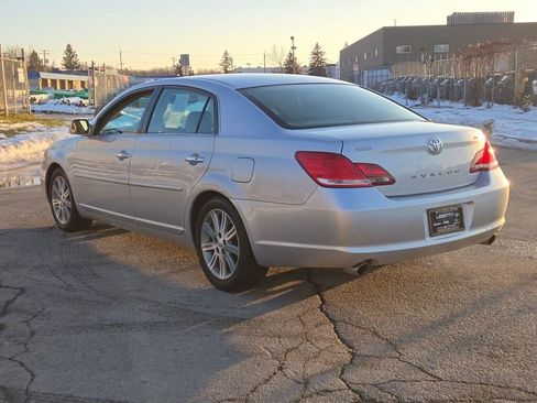 Used 2008 Toyota Avalon XL image 12