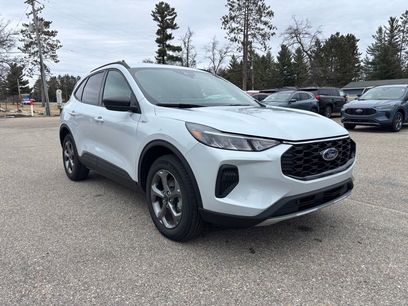 Used 2025 Ford Escape ST-Line w/ Tech Pack #1