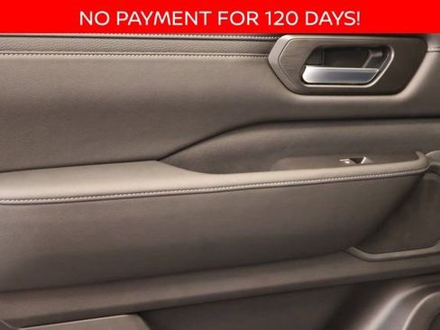 New 2026 Nissan Armada SV image 24