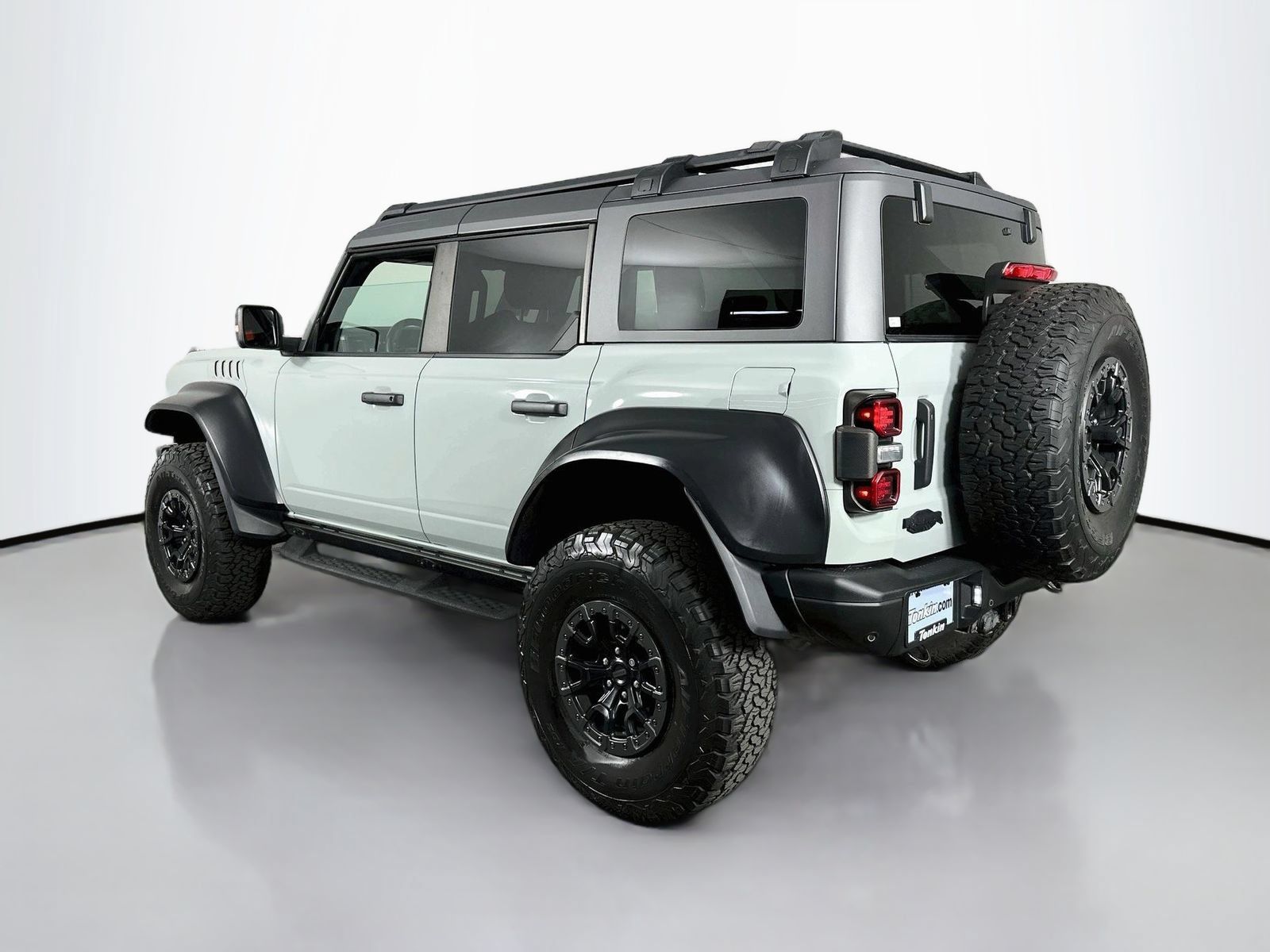 Used 2022 Ford Bronco Raptor AWD/4WD image 5