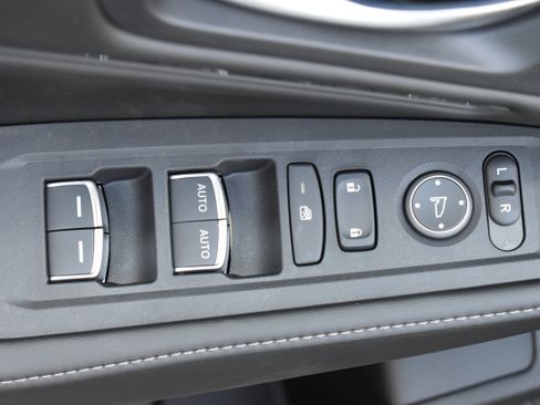 New 2026 Honda Accord Sport image 12