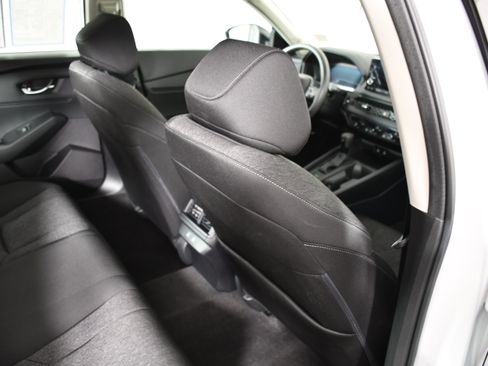 Certified 2025 Honda Accord SE image 42