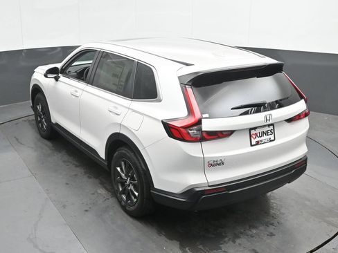 New 2026 Honda CR-V EX-L image 30