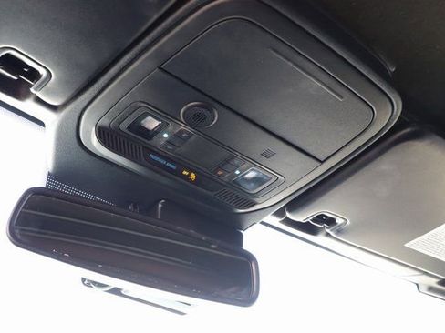 Used 2024 Ford Bronco Outer Banks image 37