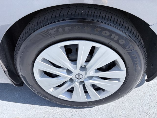 Used 2024 Nissan Sentra S FWD image 23