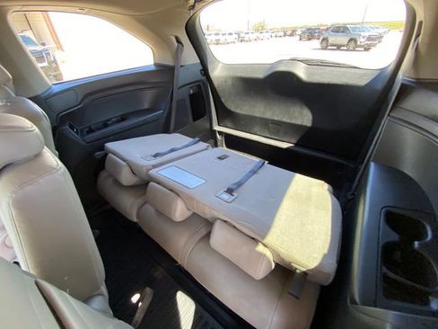 Used 2021 Honda Odyssey EX-L image 16