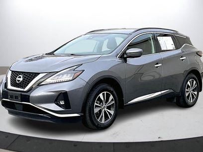 Used 2023 Nissan Murano SV w/ Cargo Package