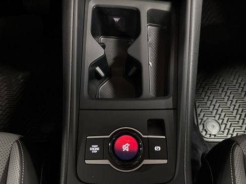 New 2026 Volkswagen Tiguan SE AWD/4WD image 37