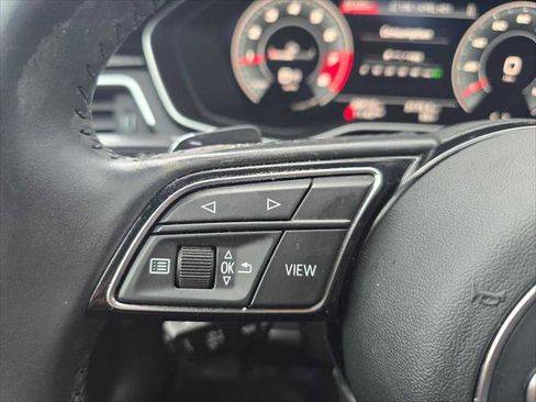 Used 2020 Audi A4 2.0T Premium Plus w/ Premium Plus Package image 37