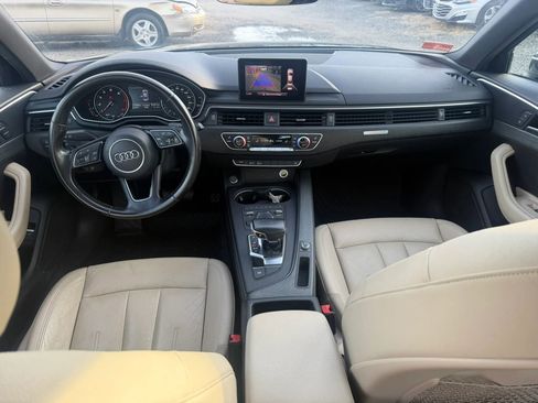 Used 2017 Audi A4 2.0T Premium w/ Convenience Package AWD/4WD image 32