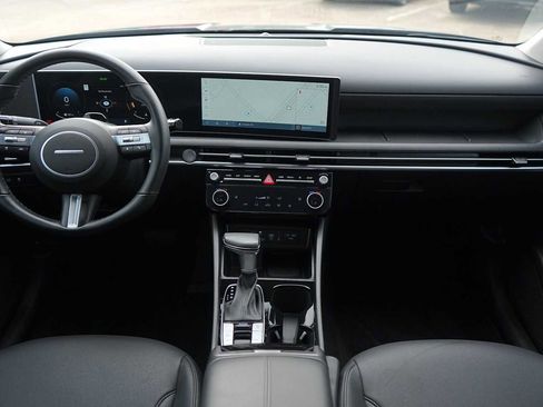 Used 2025 Hyundai Tucson SEL FWD image 10