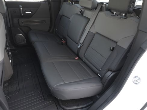 Used 2025 GMC Hummer EV 3X w/ Battery Pack, 24 Module Pack image 32