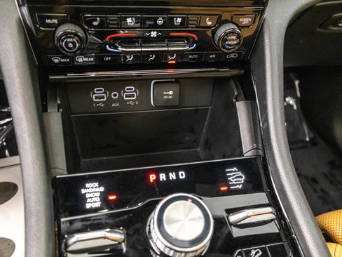 Used 2023 Jeep Grand Cherokee L Summit AWD/4WD image 28