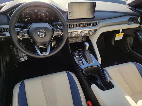 New 2026 Acura Integra A-Spec image 15
