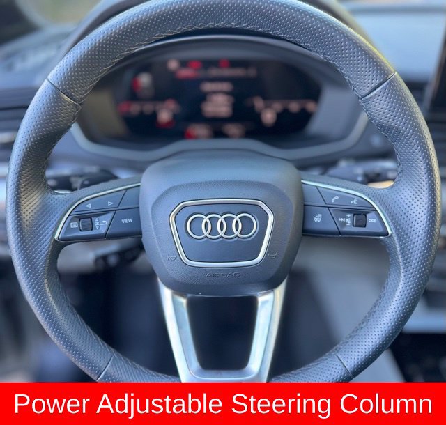 Used 2024 Audi Q5 2.0T Premium Plus w/ Premium Plus Package AWD/4WD image 18