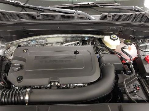 New 2026 Buick Envision Sport Touring image 30