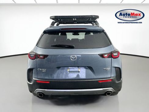 Used 2023 MAZDA CX-50 Meridian Edition w/ Apex Package AWD/4WD image 8