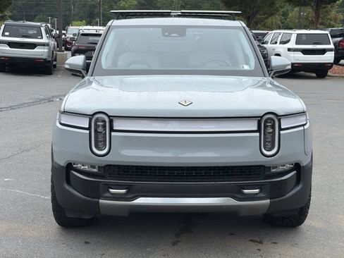 Used 2022 Rivian R1T Adventure AWD/4WD image 16
