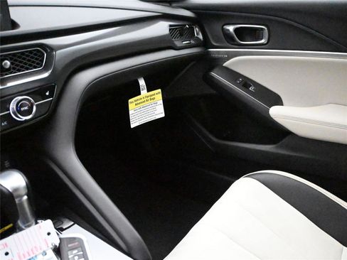 Used 2025 Acura Integra A-Spec image 6