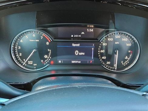 Used 2021 Cadillac XT6 Premium Luxury image 11