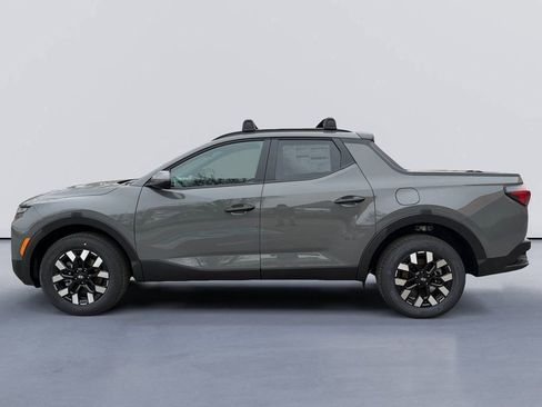 New 2026 Hyundai Santa Cruz SEL image 6