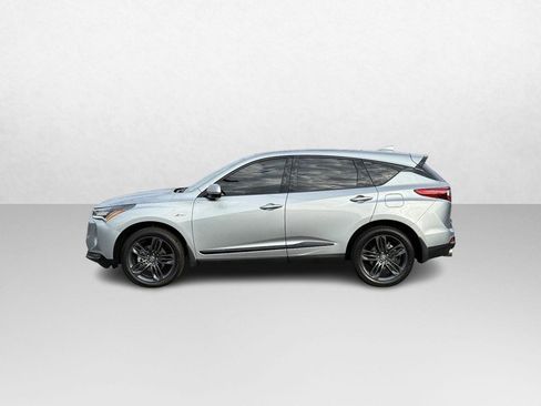 Certified 2023 Acura RDX A-Spec image 2