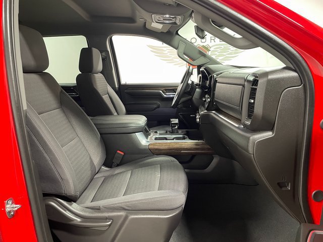 Used 2024 GMC Sierra 1500 Elevation w/ Preferred Package AWD/4WD image 22